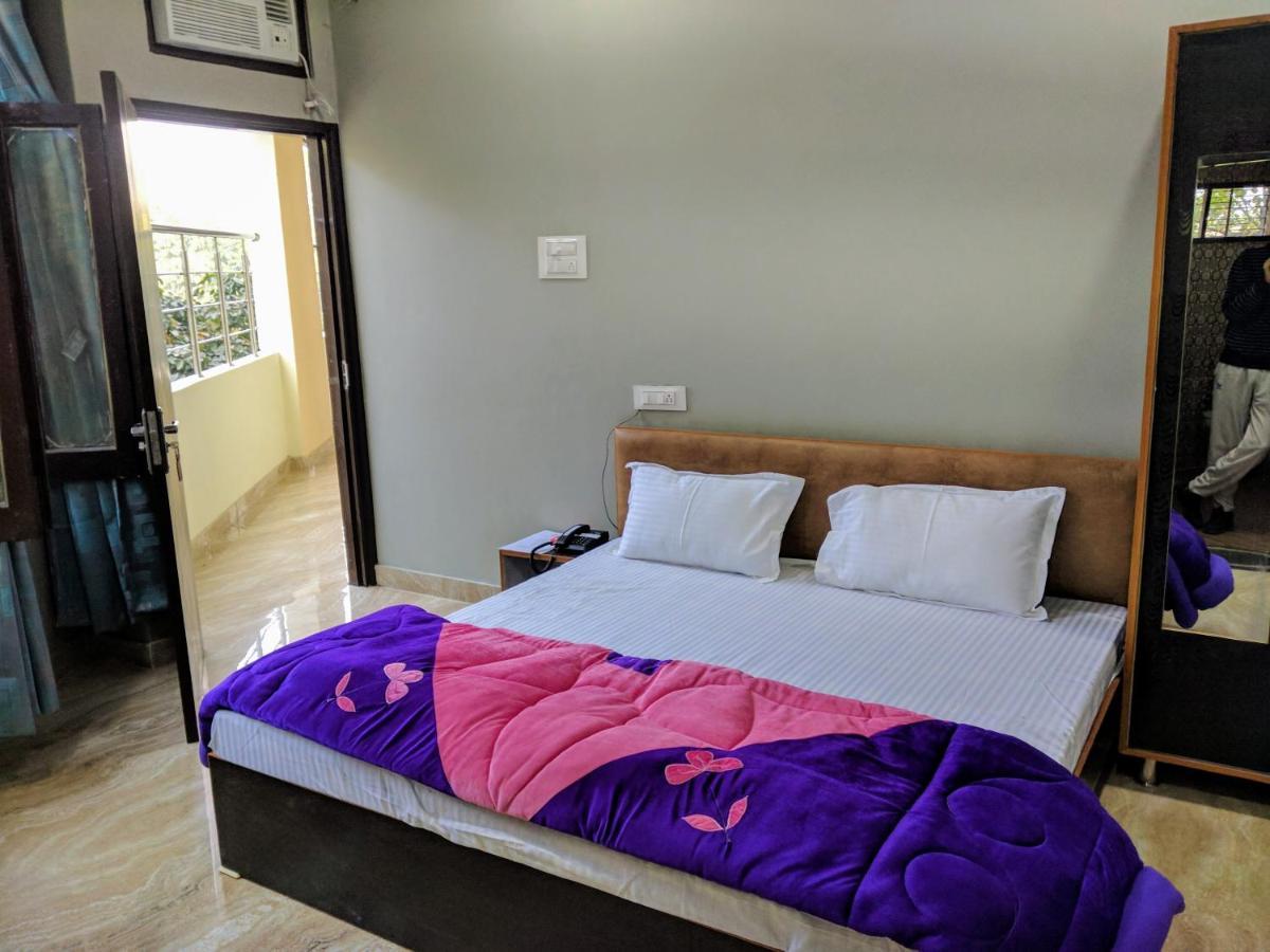 Mye Homestay 1 Near Golden Temple Амритсар Экстерьер фото