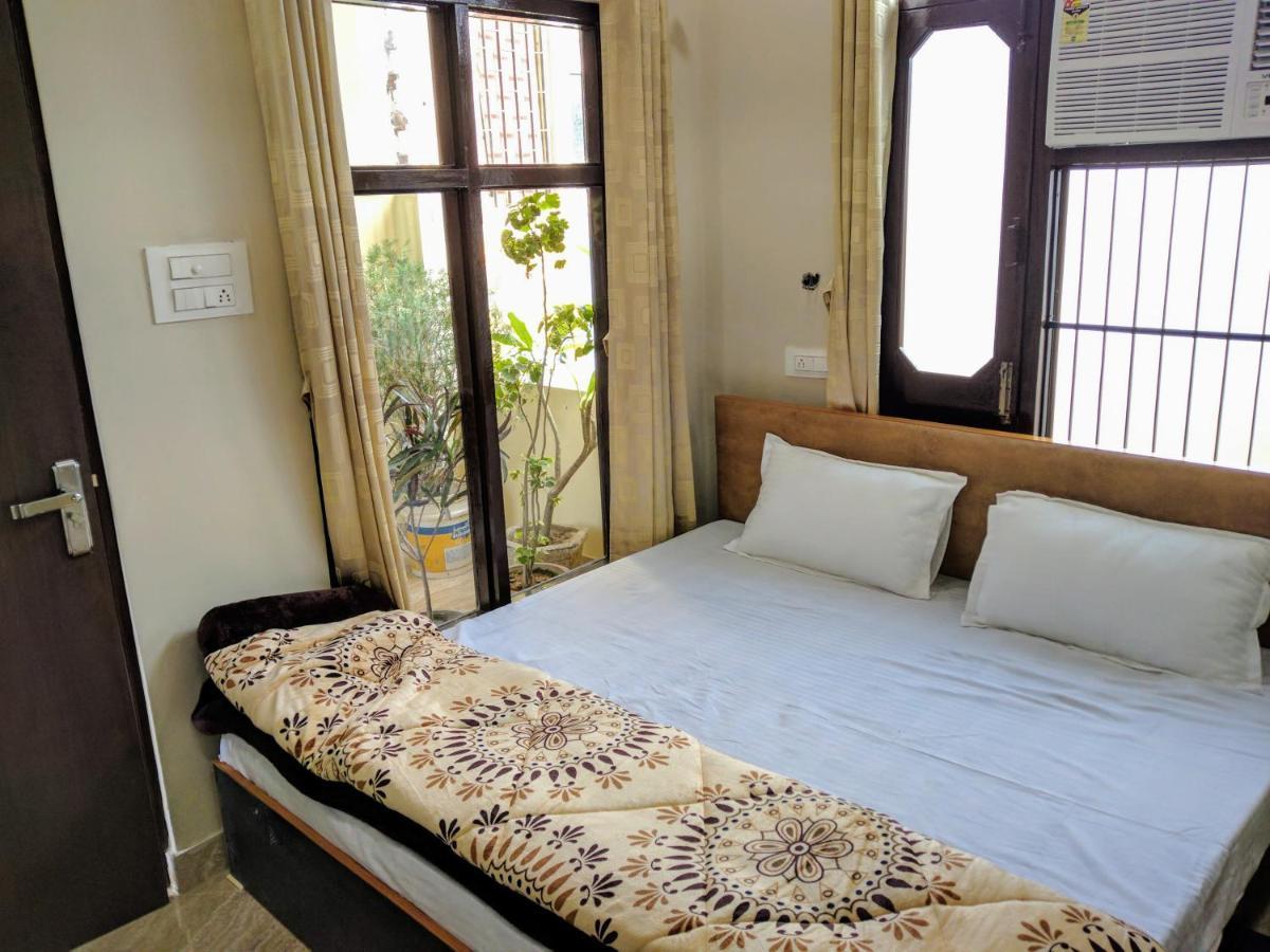 Mye Homestay 1 Near Golden Temple Амритсар Экстерьер фото
